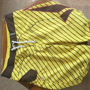 Vintage Mens Volcom Board Shorts